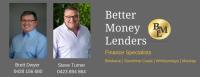 Better Money Lenders image 1